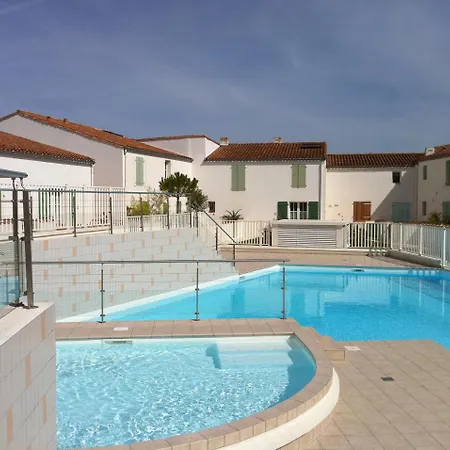 Ombrine * サン・マルタン・ド・レ