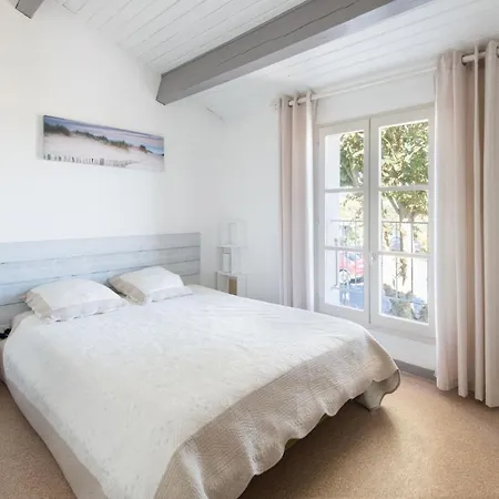 Ombrine * サン・マルタン・ド・レ